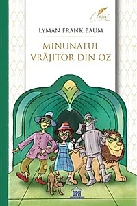 Minunatul vrăjitor din OZ