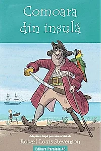 Comoara din insulă