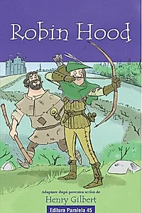 Robin Hood