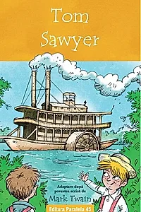 Tom Sawyer