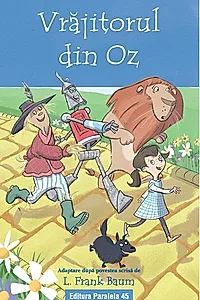 Vrăjitorul din Oz