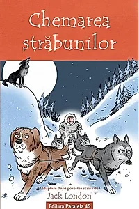 Chemarea străbunilor