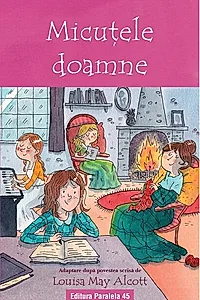 Micuțele doamne