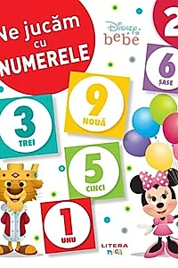 Ne jucăm cu numerele