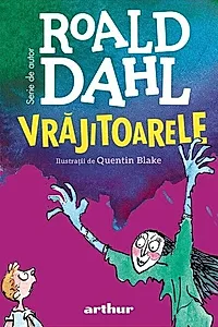 Vrăjitoarele | format mic