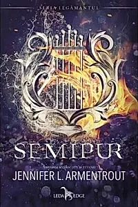 Semipur Vol.1 din seria Legamantul