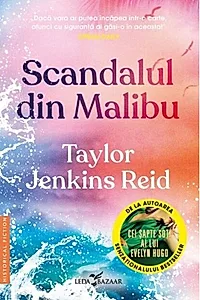 Scandalul din Malibu