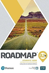 Roadmap C1-C2. Student's Book and Interactive eBook with digital resources and mobile app