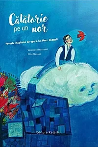 Călătorie pe un nor