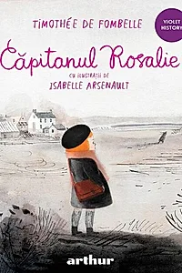 Căpitanul Rosalie
