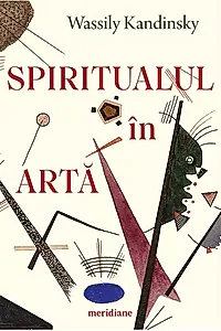 Spiritualul în artă