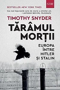 Tărâmul morţii