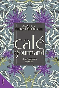 Café gourmand