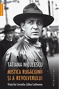 Mistica rugăciunii și a revolverului