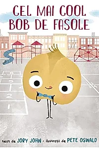 Cel mai cool bob de fasole (Vol. 2)