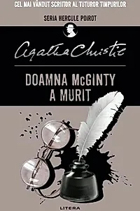 Doamna McGinty a murit