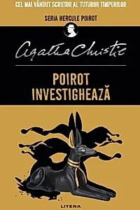 Poirot investighează