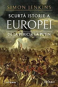 Scurtă istorie a Europei