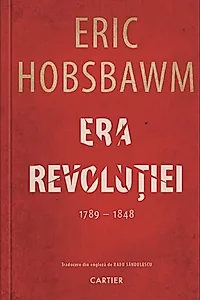 Era revoluției (1789-1848)