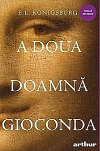 A doua doamnă Gioconda