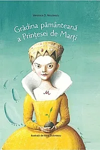 Grădina pământeană a Prințesei de Marți