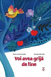 Voi avea grijă de tine