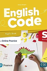 English Code British Starter Pupil Online World Access Code for pack