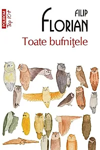 Toate bufniţele