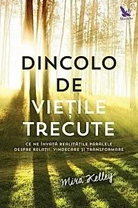 Dincolo de viețile trecute