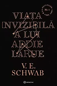 Viața invizibilă a lui Addie LaRue