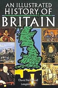 Illustrated History of Britain, An Paper