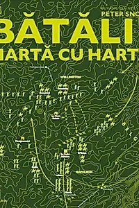 Bătălii hartă cu hartă