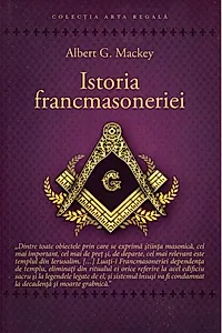 Istoria francmasoneriei