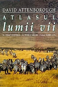 Atlasul lumii vii