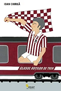 Glasul roților de tren