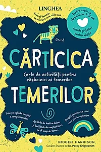 Cărticica temerilor