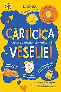 Cărticica Veseliei