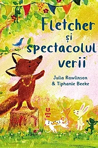 Fletcher și spectacolul verii