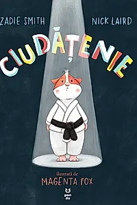 Ciudățenie