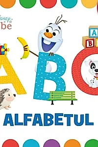 Alfabetul
