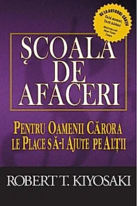 Şcoala de afaceri
