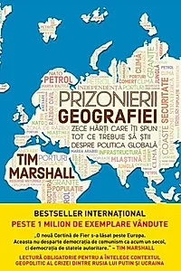 Prizonierii geografiei