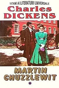 Martin Chuzzlewit, vol. I