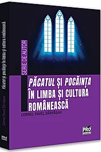 Păcatul și pocăința în limba și cultura românească