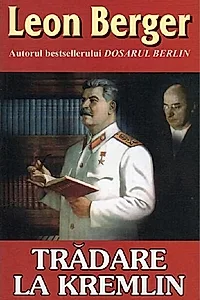 Trădare la Kremlin