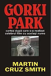 Gorki Park