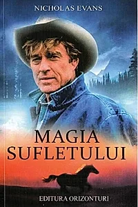 Magia sufletului