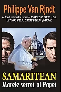 Samaritean - Marele secret al Papei