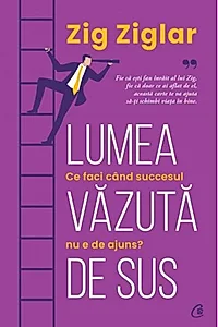 Lumea văzută de sus