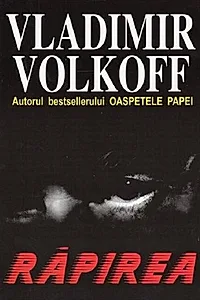 Răpirea